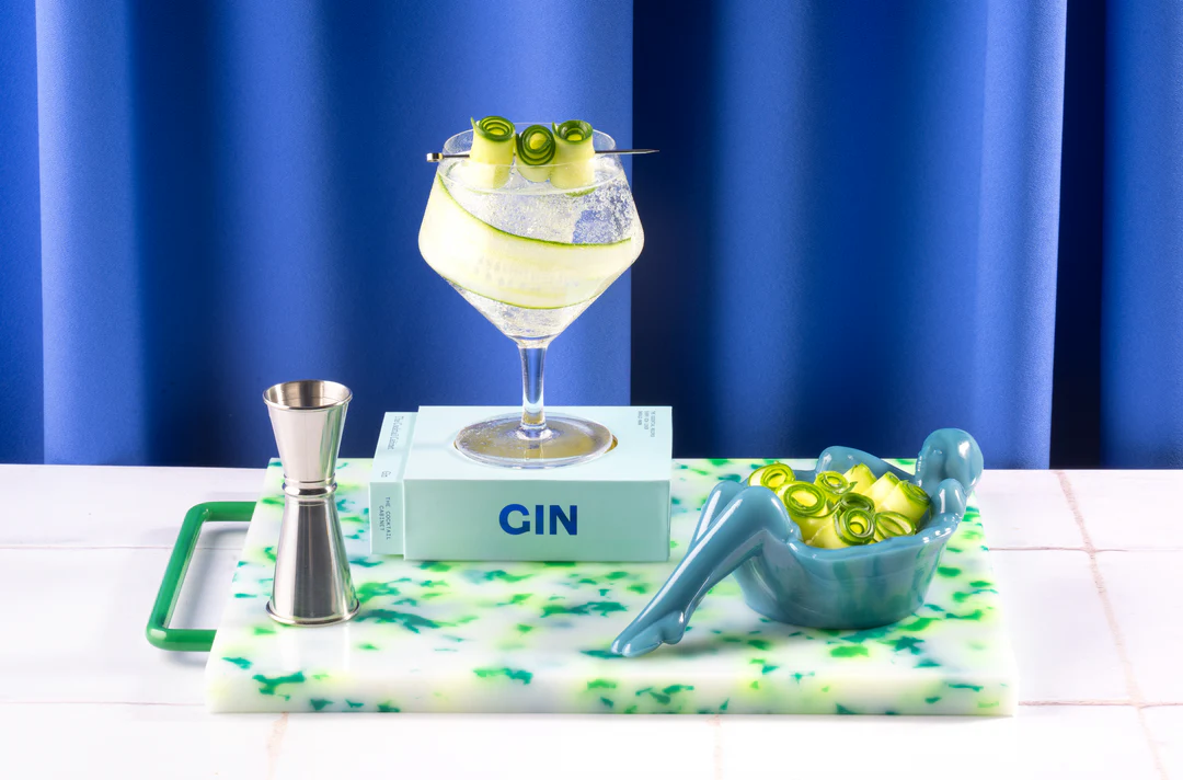 Elevate Your Home Bar Experience